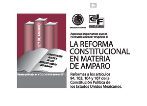 [Solved] En el recurso de queja en el juicio de amparo cul es el plazo ...