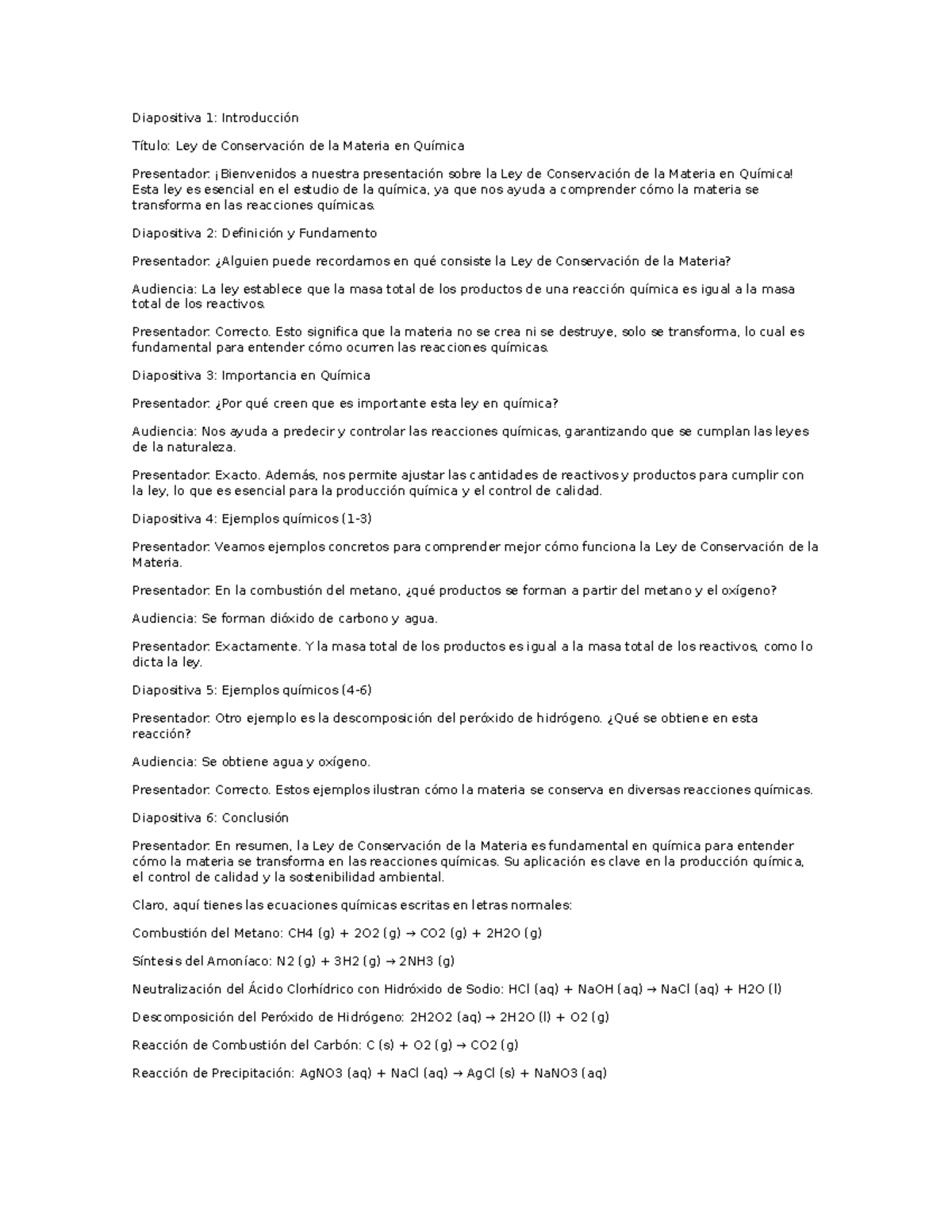 Sadsa - fvbdftfwq - Diapositiva 1: Introducción Título: Ley de ...