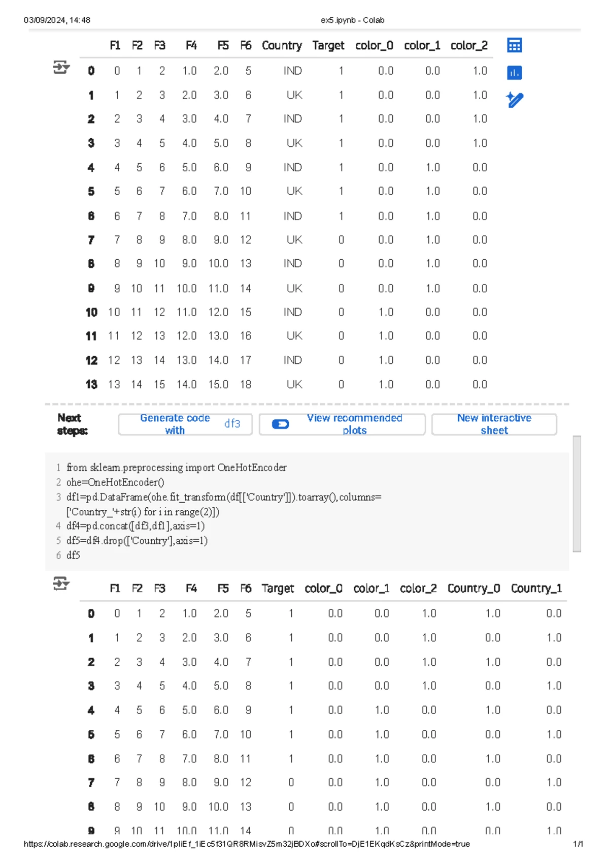 LAB 1 - Lab 1 - import numpy as np def unitStep(v): if v >= 0: return 1 ...