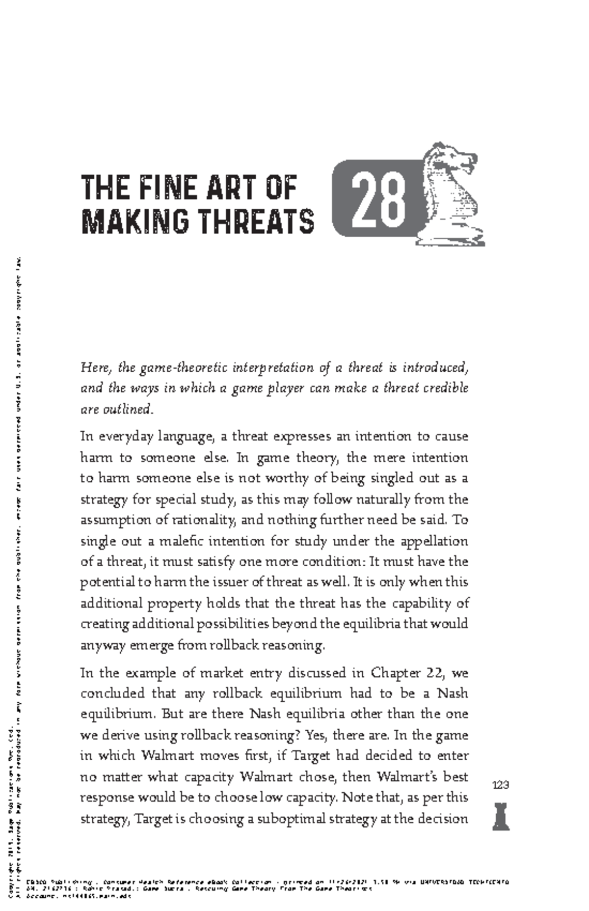 Rohit Prasad 2019 28The Fine Art Of Making T Game Sutra Rescuing Game ...