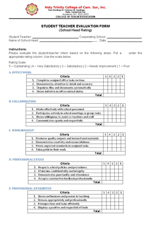 CWTS 3-4: Personal Reflection on Life Roles and Responsibilities - Studocu