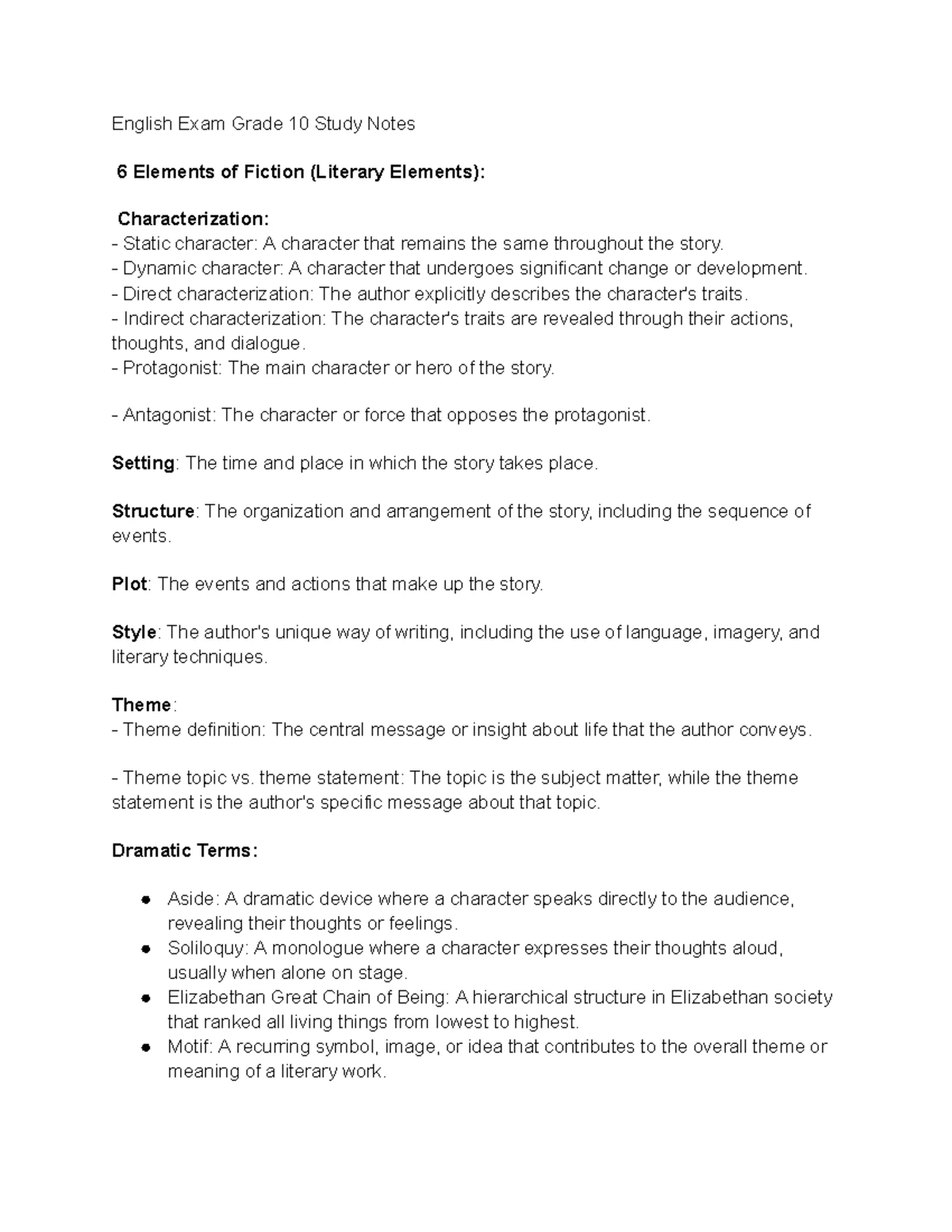 CPS 101: Comprehensive Canadian Press Style Cheat Sheet - Studocu