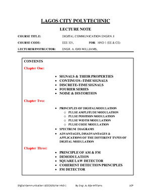[Solved] How to write practical note for EEC116 - Analogue Electronics ...