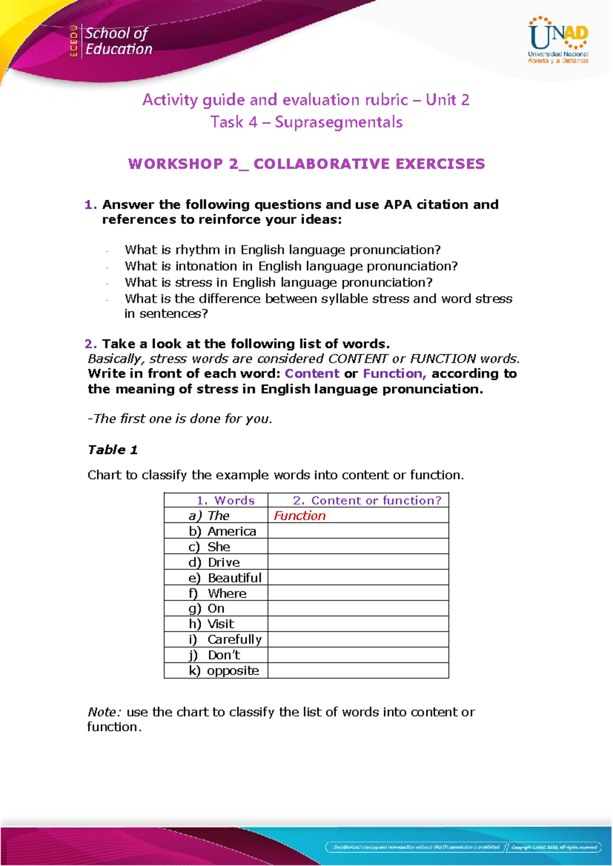 Anexo 2 - Taller 2: Ejercicios Colaborativos sobre Suprasegmentales ...