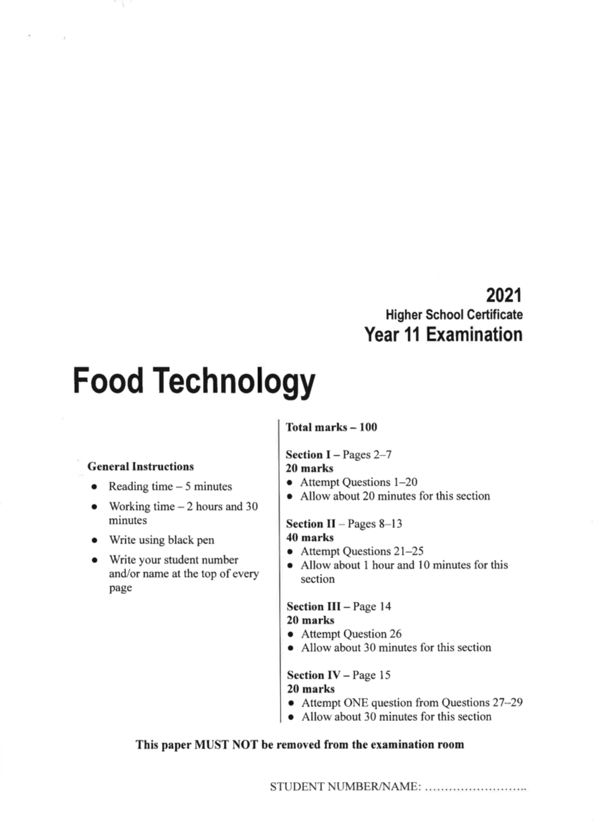 Bacon and Egg Roll Worksheet Instructions for Cooking Class - Studocu
