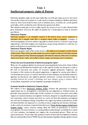 RL & DL unit 1 - RLDL UNIT 1 NOTES - RL & DL NOTES Unit 1 Reinforcement ...