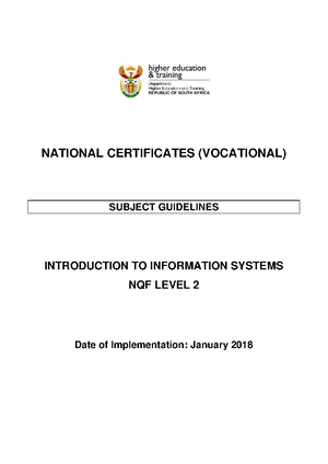 N4 Computer Practice November 2020 - NATIONAL CERTIFICATE COMPUTER ...
