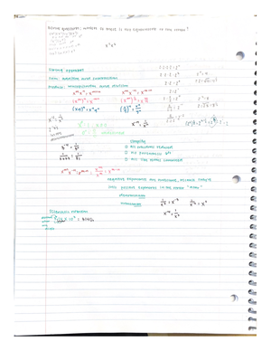 Mathematics Patterns Review: Commutative Property & Functions Insights ...