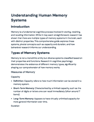 Memory Consolidation Mechanisms and Processes in Neuroscience and AI ...