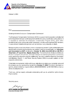 Report FRIA - Summary Commercial Law - Involuntary Liquidation – Sec ...