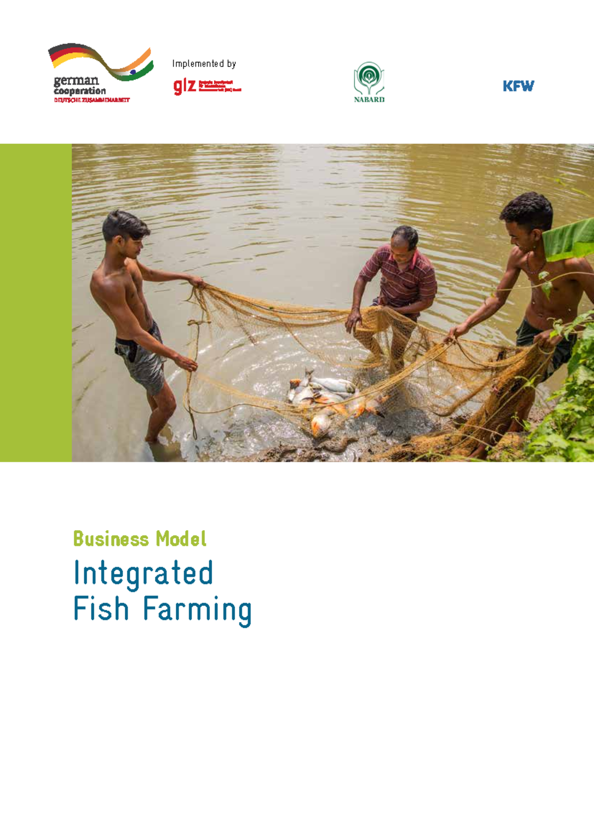 Integrated Fish Farming Business Model in Kendrapara District - Studocu