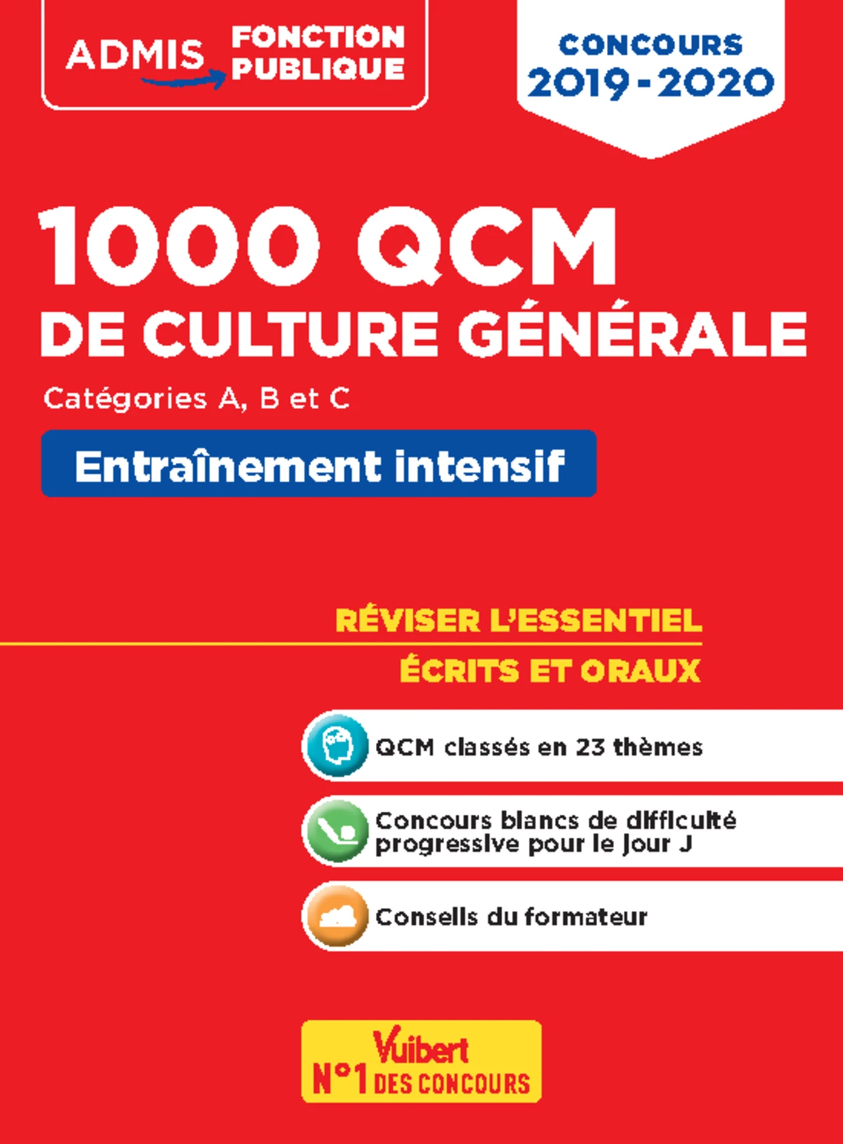 603427 Culture Générale Quiz 2009: Questions et Réponses - Studocu