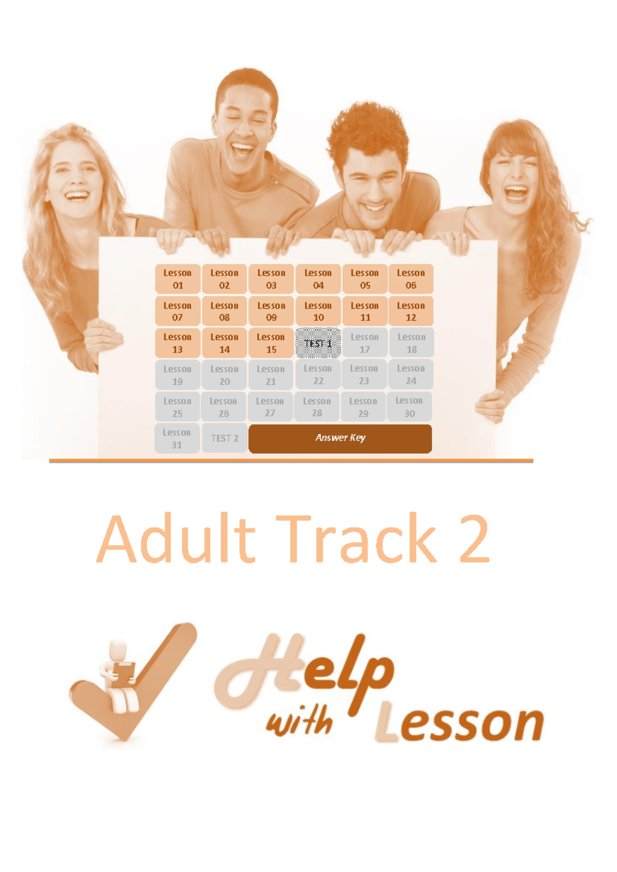 AT2 Lesson Overview from 2014 - Lessons 1 to 31 with Test Answers - Studocu