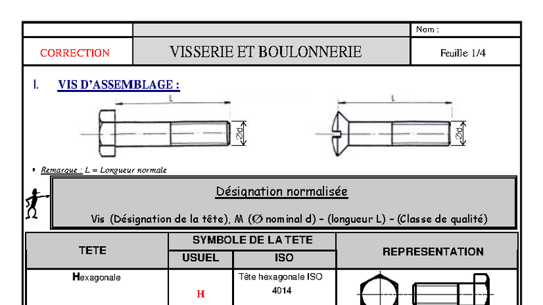 H&R Cales Boulonnerie Antivol Roues M12x1.50x26mm Conique - Lot De 4 Avec Adaptateur