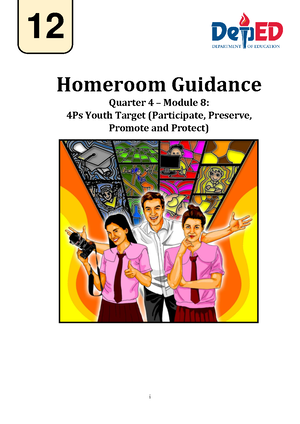 G7 8-EIM-45pages - g7 modules - 7/ Technology and Livelihood Education ...