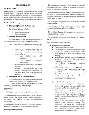 Reflection Paper about Gender AND Development Mainstreaming ...