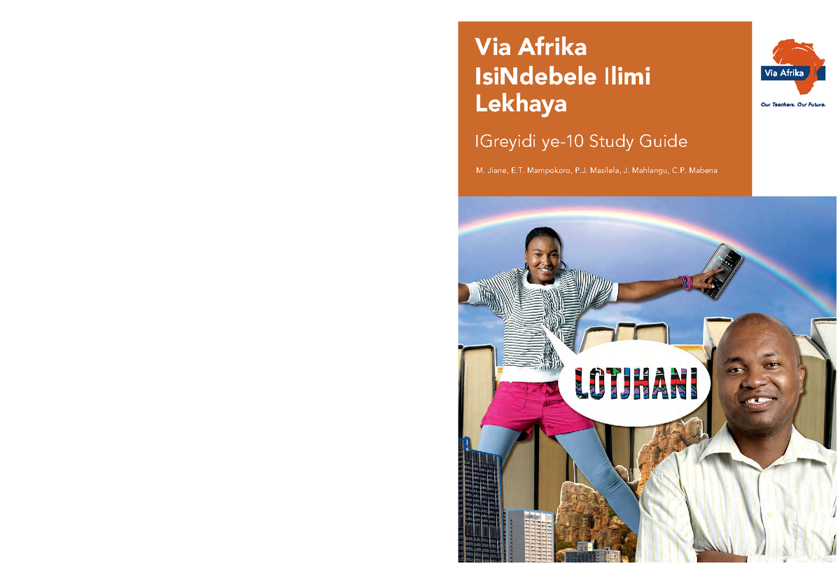 igreyidi-ye-10-isindebele-study-guide-ukulalela-ukukhuluma-nokufunda