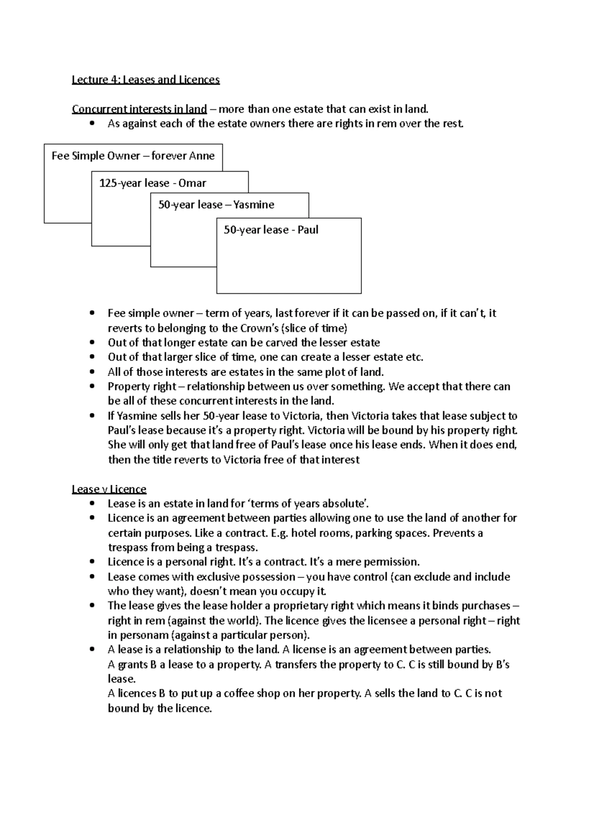 SOAS Public Law Tutorial 2: Features & Sources of the UK Constitution ...