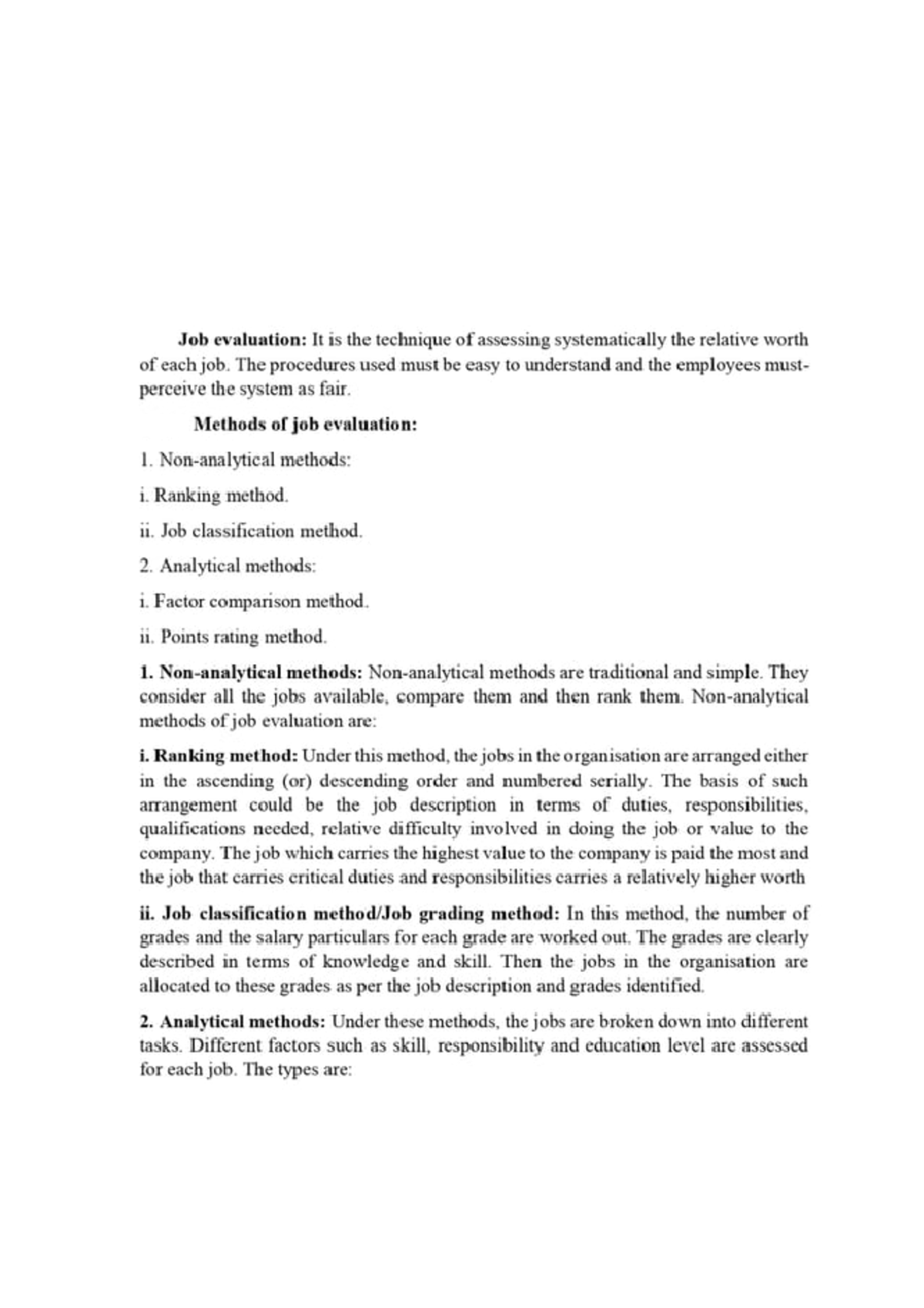 Unit 5 - Comprehensive Study Guide for Course Success - Studocu