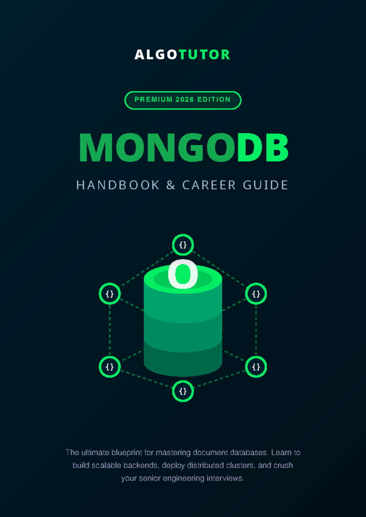 AlgoTutor MongoDB Handbook Career Guide (2026 Edition) - Studocu
