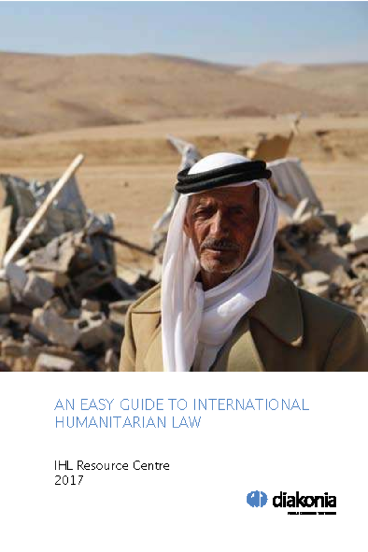 IHL 2017: A Comprehensive Guide to International Humanitarian Law - Studocu