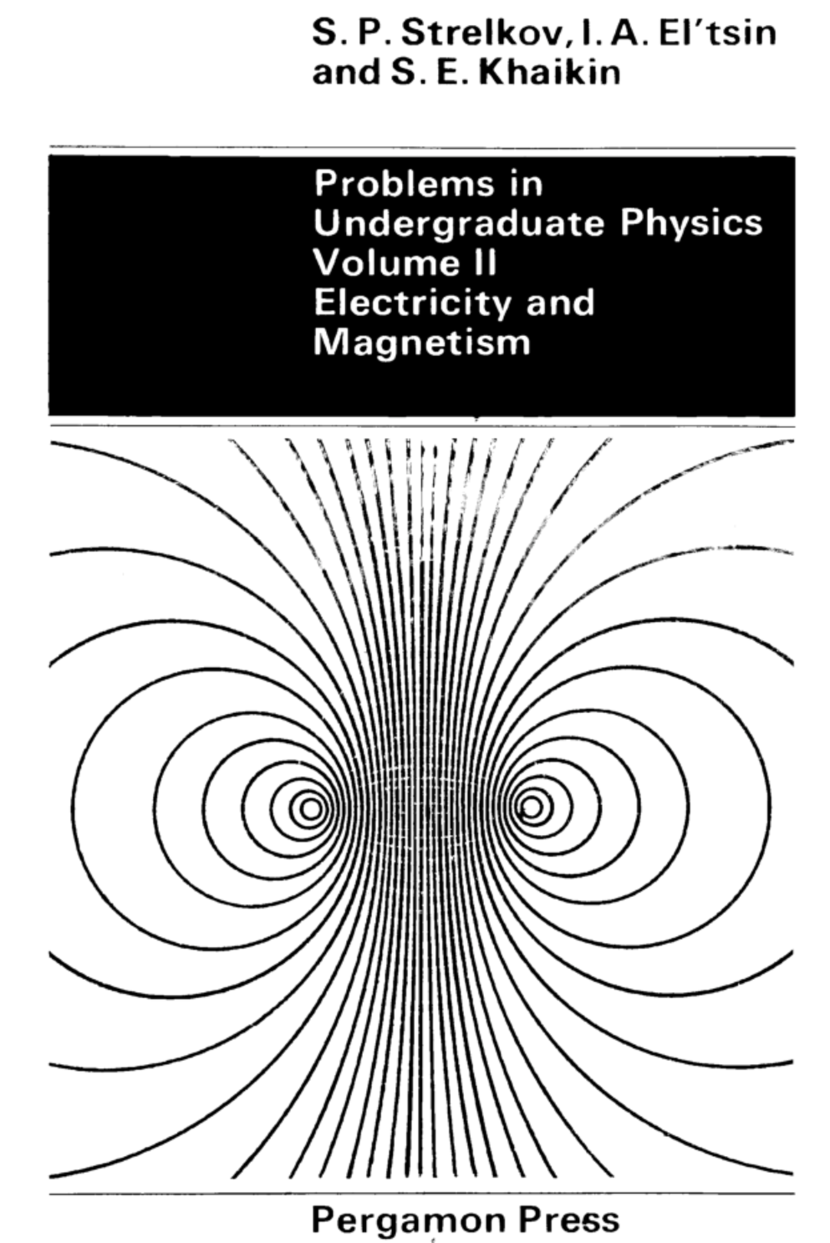 Problems in Undergraduate Physics II: Electricity and Magnetism - Studocu