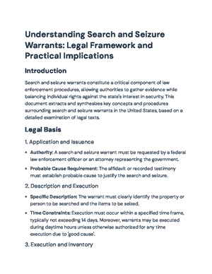 CJ308 Module Six Assignment: Analyzing a Ransomware Attack