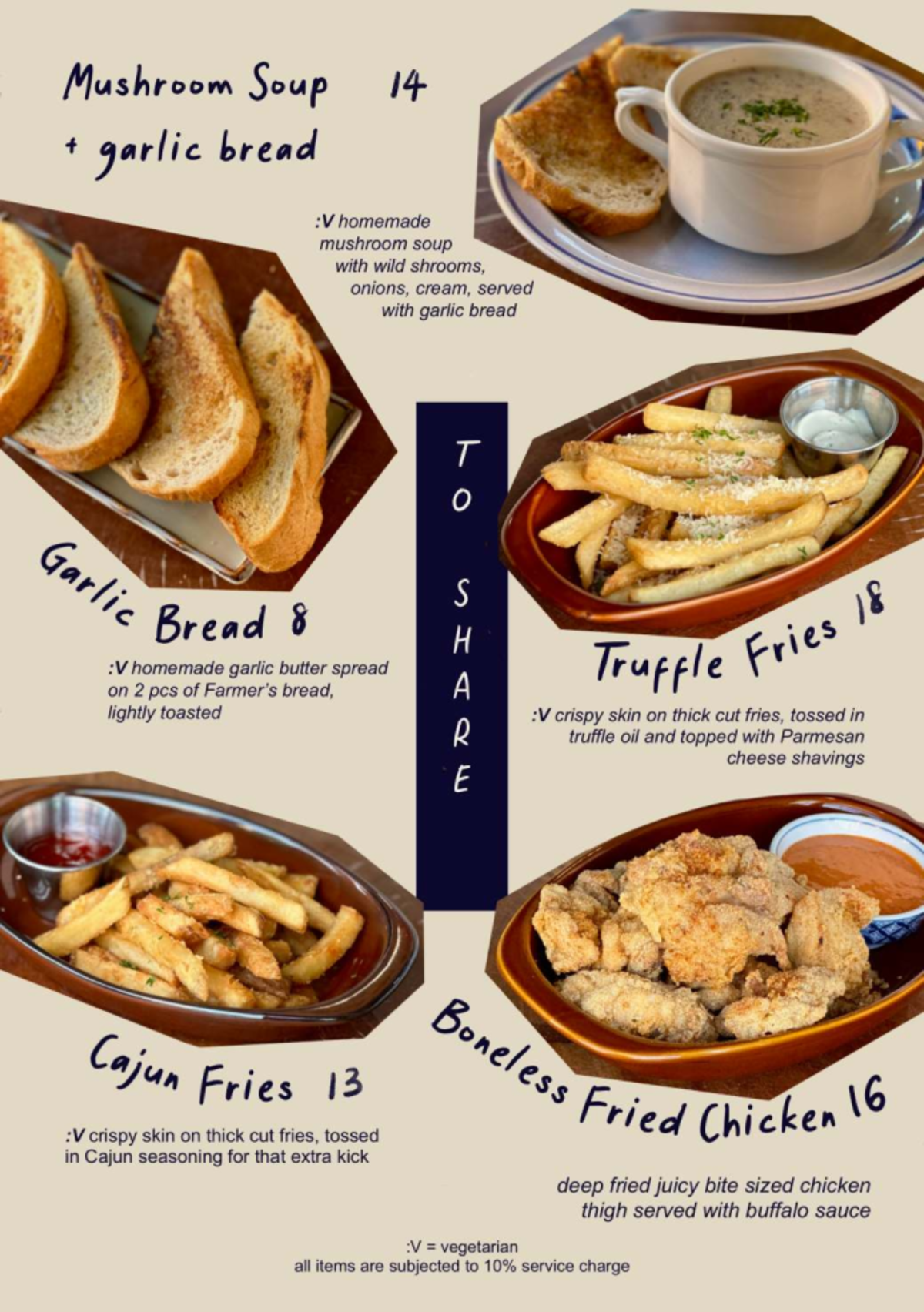 Smith's Menu 2025: Delicious Dishes & Specialties - Studocu