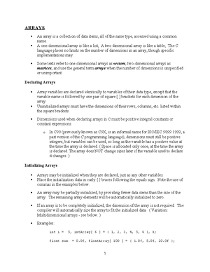 Pascal Lesson 6 – Control structure - Program flow of control The order ...