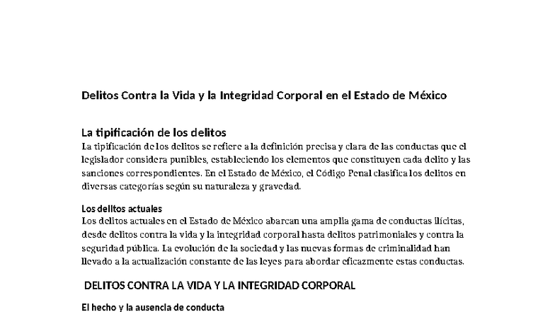 DOC-20250319-WA0015 - Delitos Contra la Vida y la Integridad Corporal ...