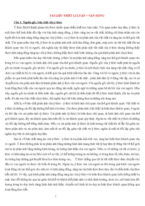 [Solved] phn tch quy lut lch s ph hp ca quan h sn xut vi trnh pht trin ...
