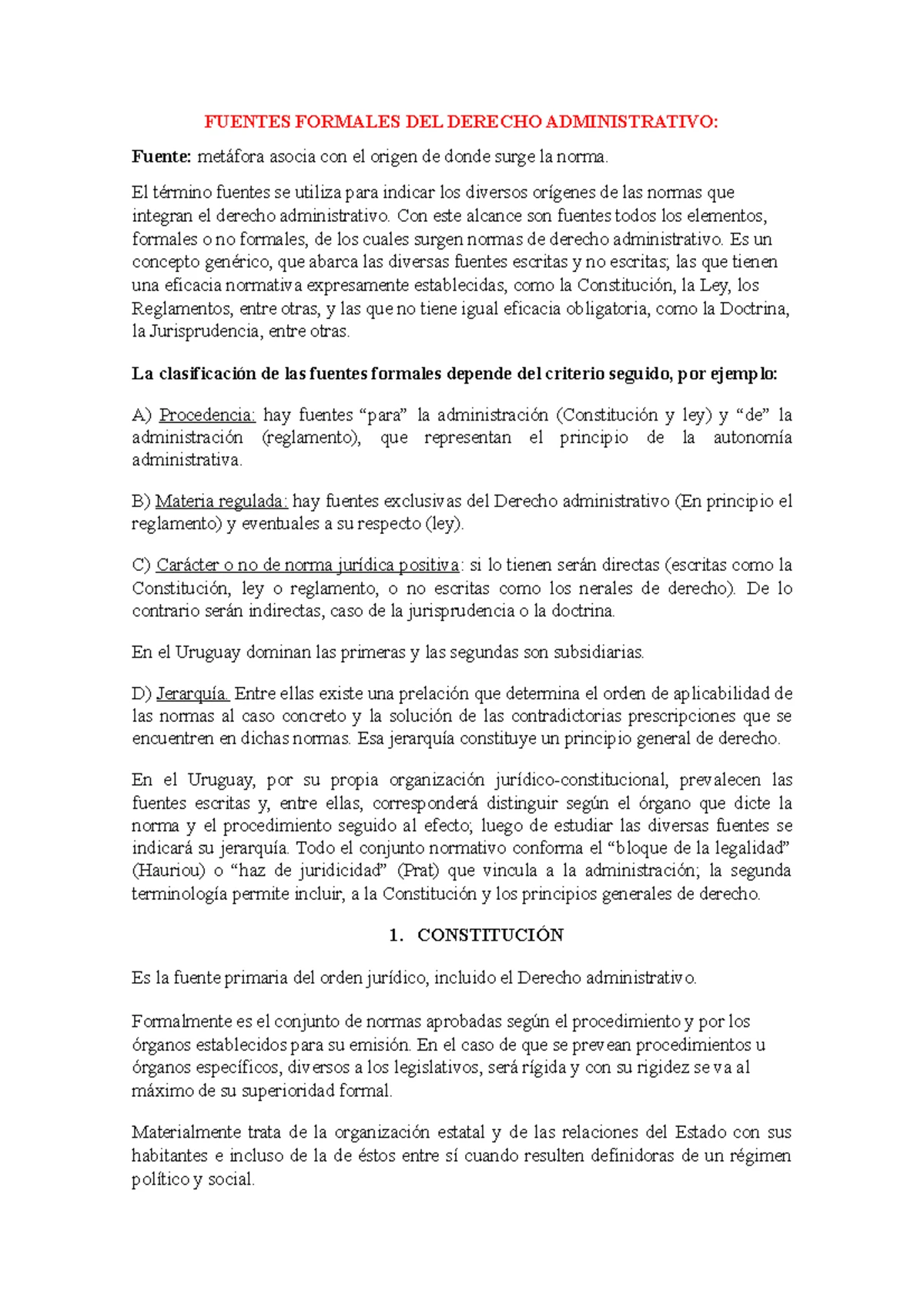 Clase 8-5: Análisis de Entes Autónomos y Servicios Descentralizados ...