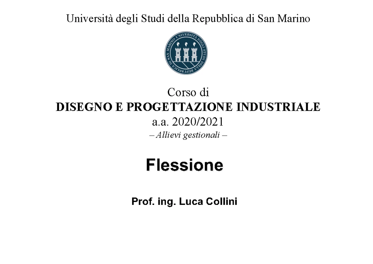 Teoria Progettazione - PROGETTAZIONE CAPITOLO 1 PROGETTARE= processo ...