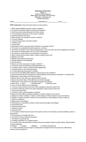 F2F Status Monitoring FORM - WHAT: Status Monitoring Form WHEN ...