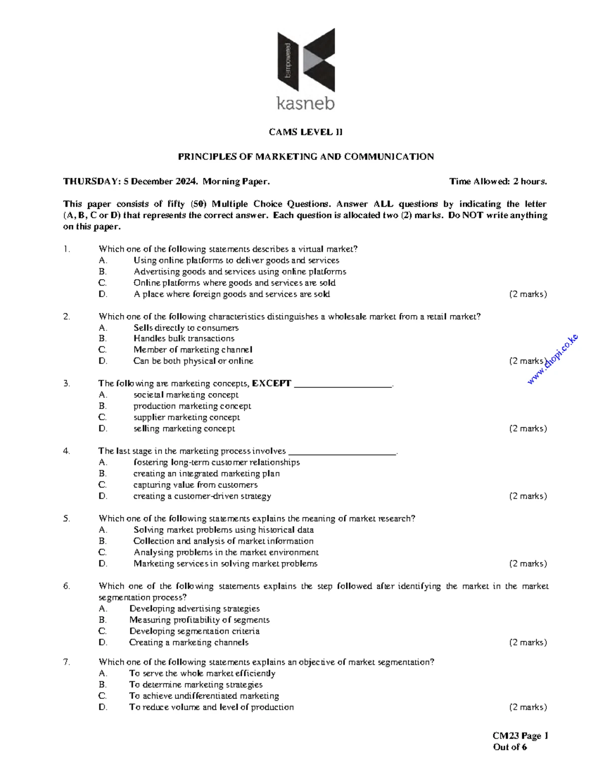 Learning Plan for IT/OS/CS/BC/04/6/A: Understanding Entrepreneurship ...
