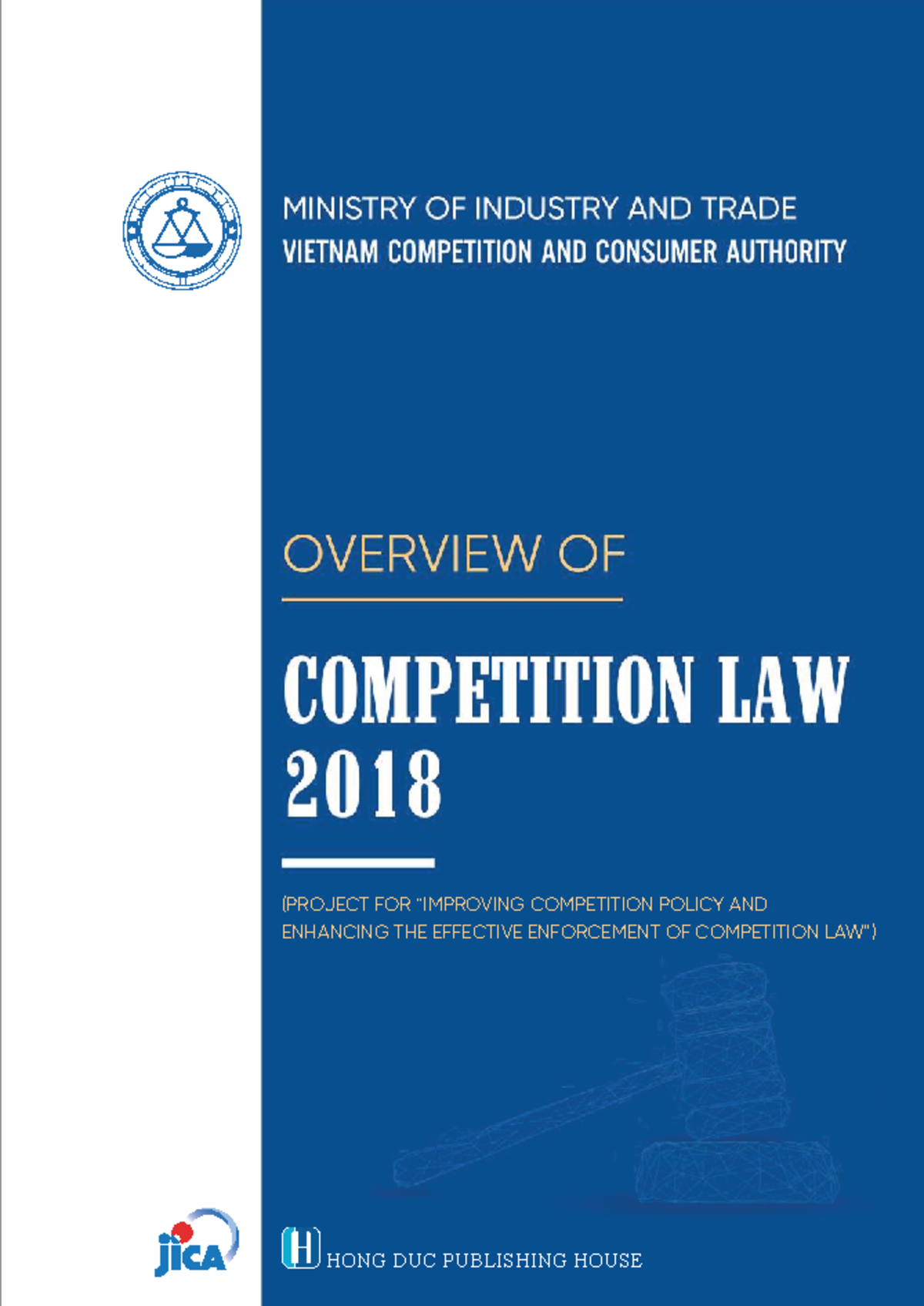 Overview of Competition Law 2018: Key Insights and Violations - Studocu
