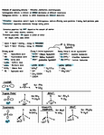 CHEM 101 - UNC Chapel Hill - General Descriptive Chemistry I - Studocu
