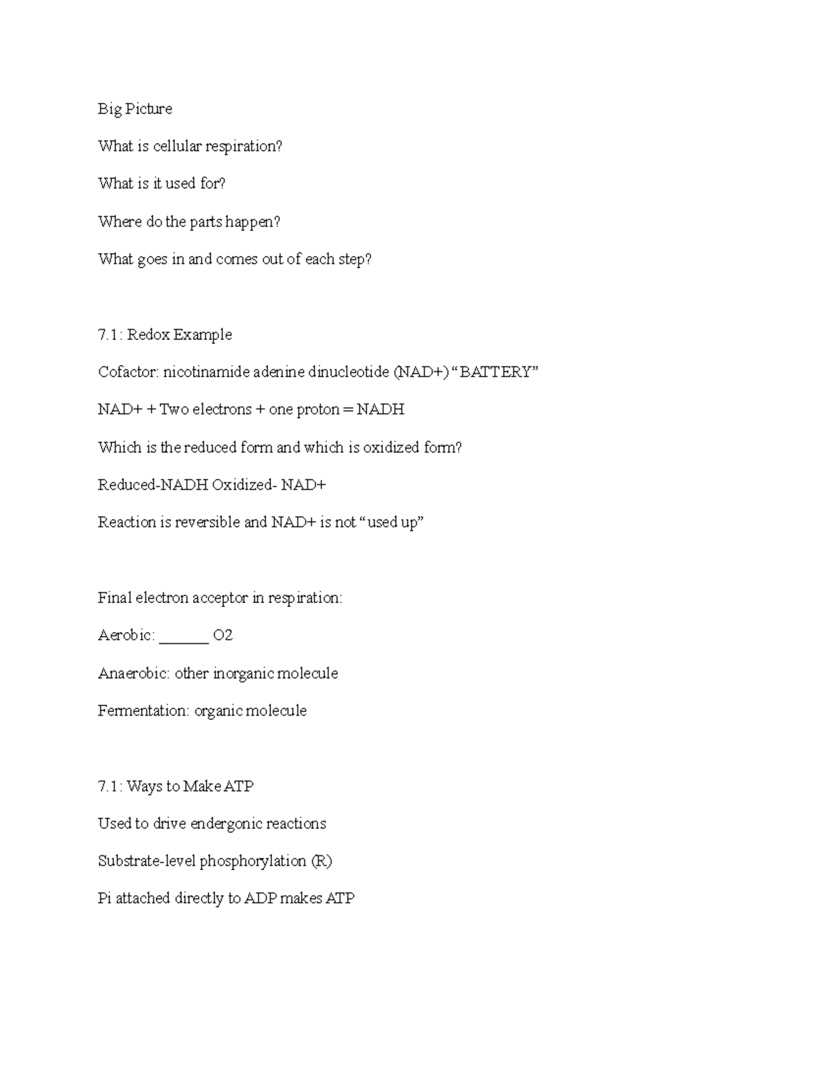 Biology lecture notes glycolysis - Deprecated API usage: The SVG back ...