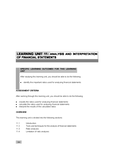 MAC3761 - Unisa - Management Accounting - Studocu