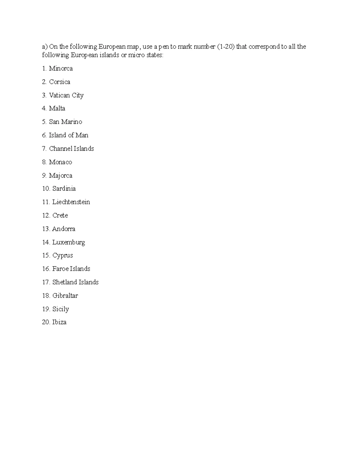 Chapter 7 - TESM - Summarized Notes from textbook - Chapter 7: An ...