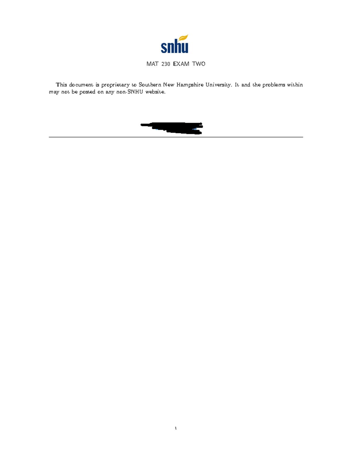 CS 305 Module Two Written Assignment: Security Aspects and ...