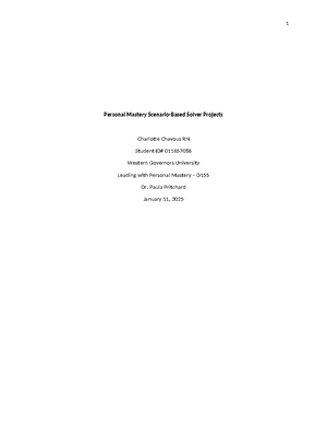 D027 e-portfolio template revised-Charlotte Chavous RN - MSN Core Word ...
