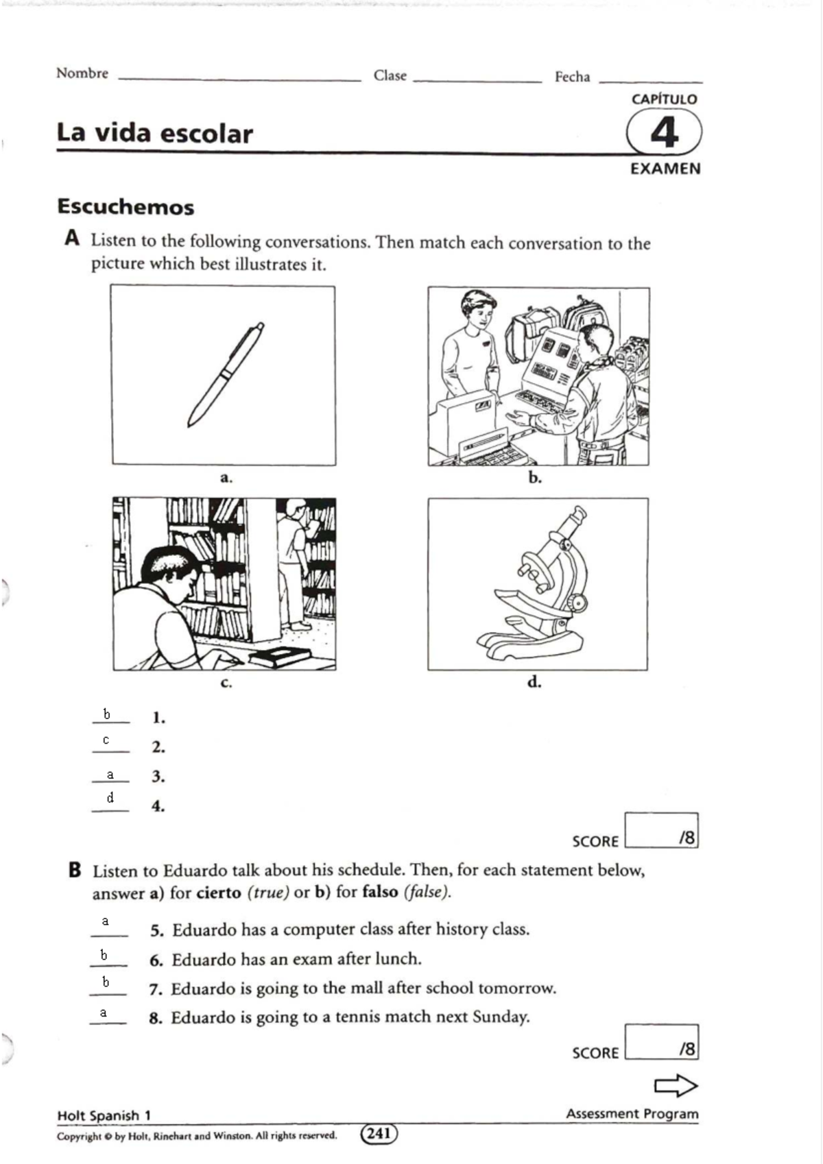 Kami Export - Chapter 4 final test Part 1 - PH 451 - Studocu