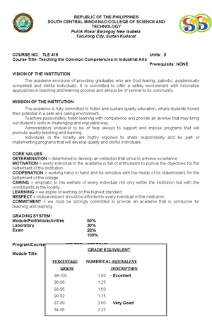 Kindergarten Lesson Plan Week 3 - KINDERGARTEN CATCH UP EDUCATION DAILY ...