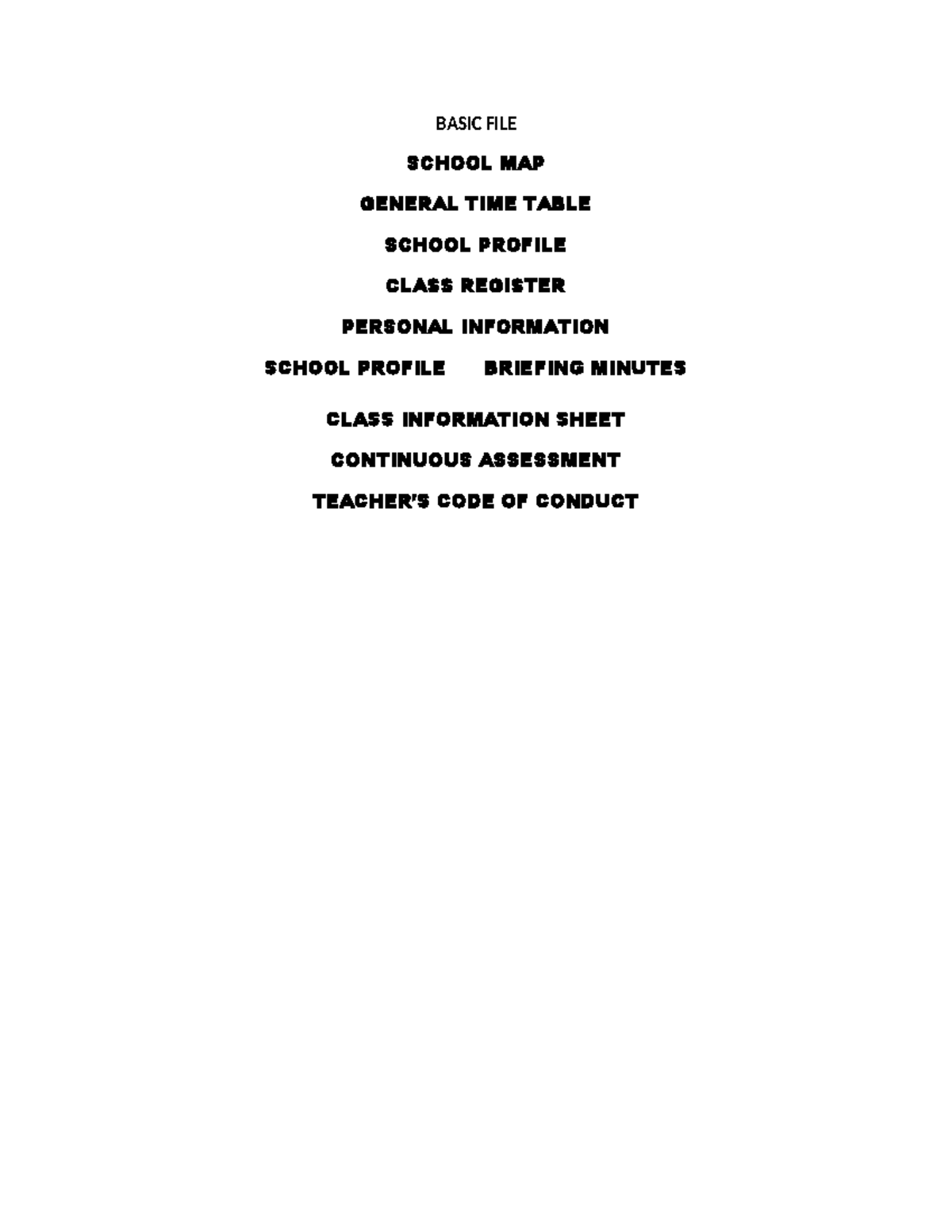 Basic file - N/A - Masters in Development Studies - BASIC FILE SCHOOL ...