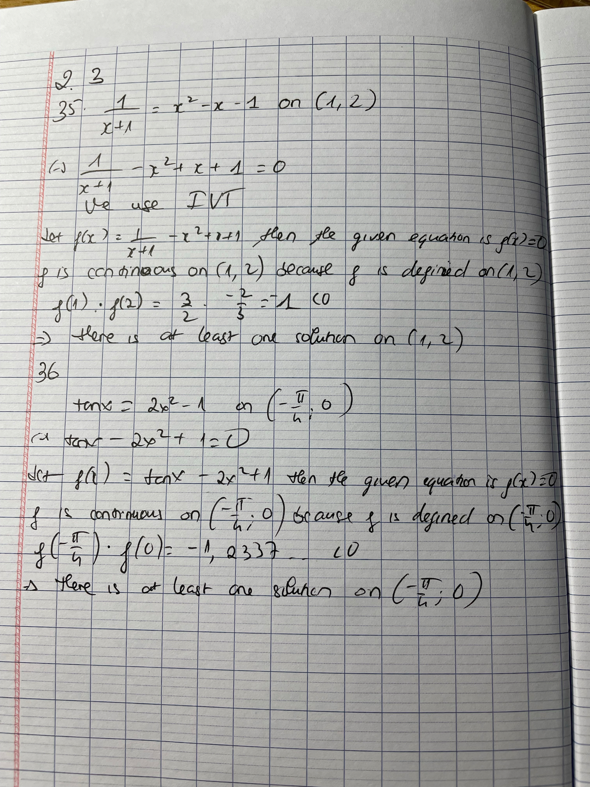 IMG 2966 - Abc - Calculus 1 - Studocu