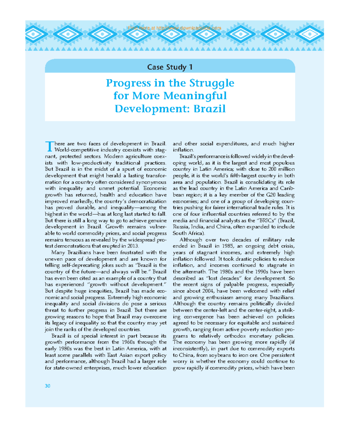 Wz KE5T9qpf Z8VY4hndt4Wl4C0z N27s4w C6P5CB9J - Case Study 1 Progress in ...