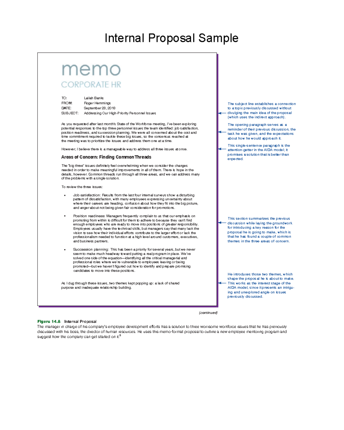Image 5 for Internal Proposal Template