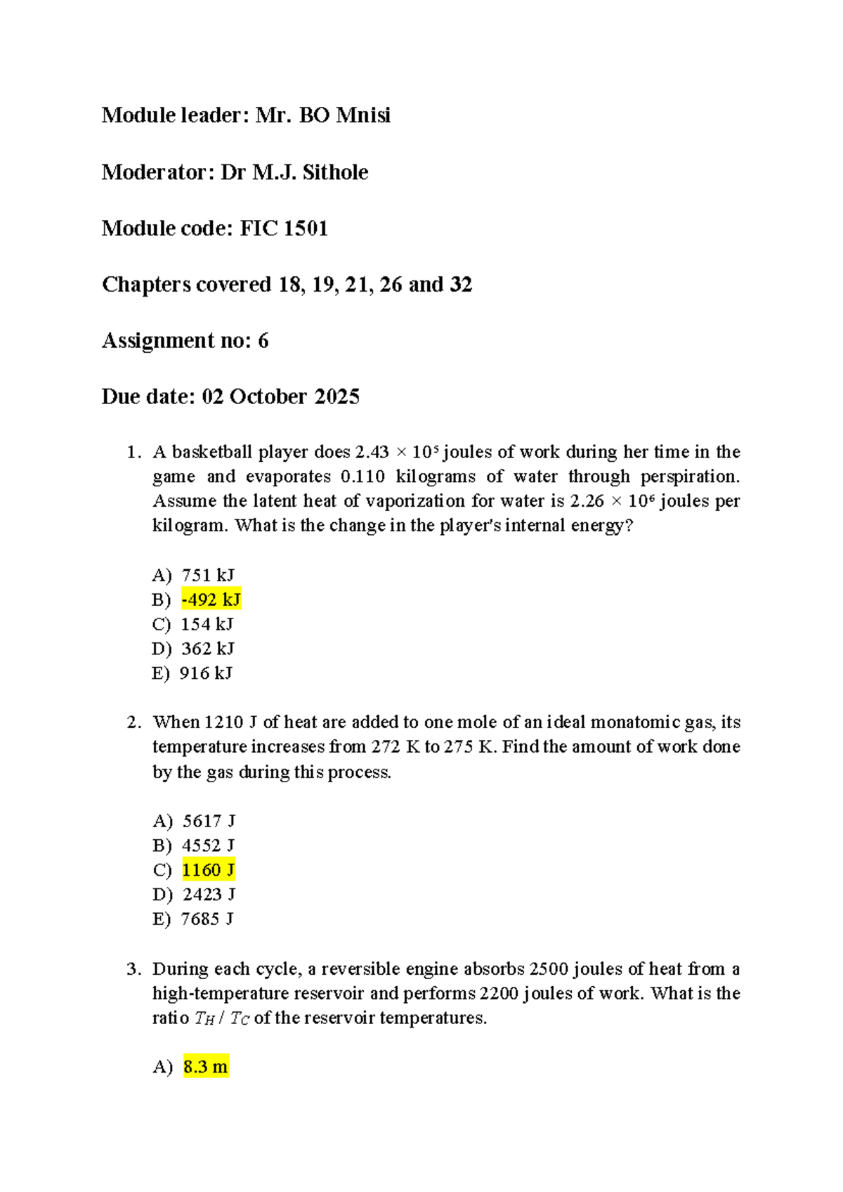 53572 GOVERNMENT GAZETTE: Amendment of Court Rules - 24 Oct 2025