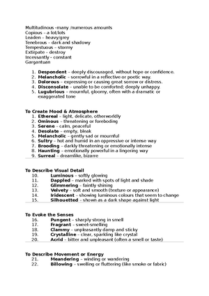 [Solved] Macbeth grade 9 quote analysis of so foul and fair a day I ...
